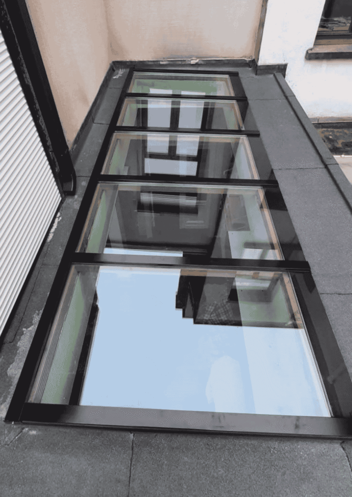 Lichtstraat